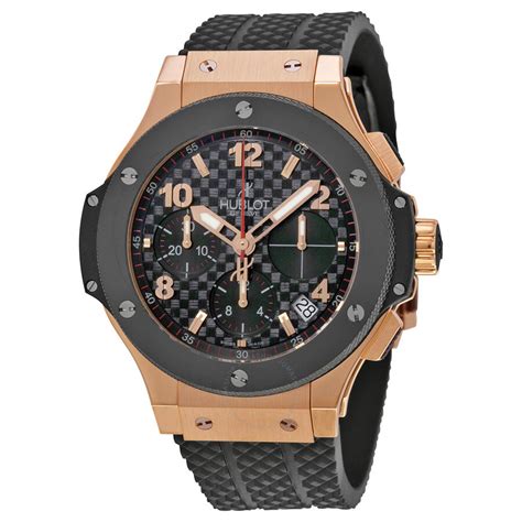 hublot watch men